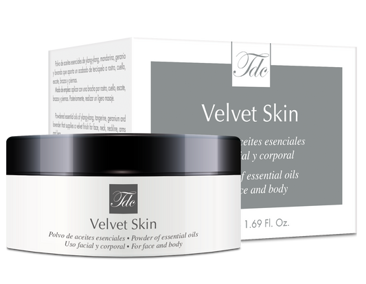 VELVET SKIN FACE&BODY N 50 ML